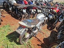 Honda CG 150 Titan KS