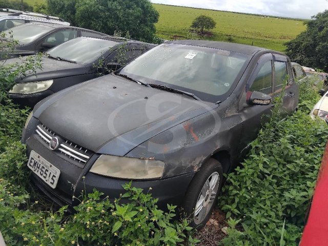 Fiat Stilo Flex