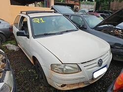 Volkswagen Gol1.0 Giv