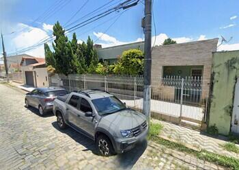 Casa no Centro, Lorena, SP