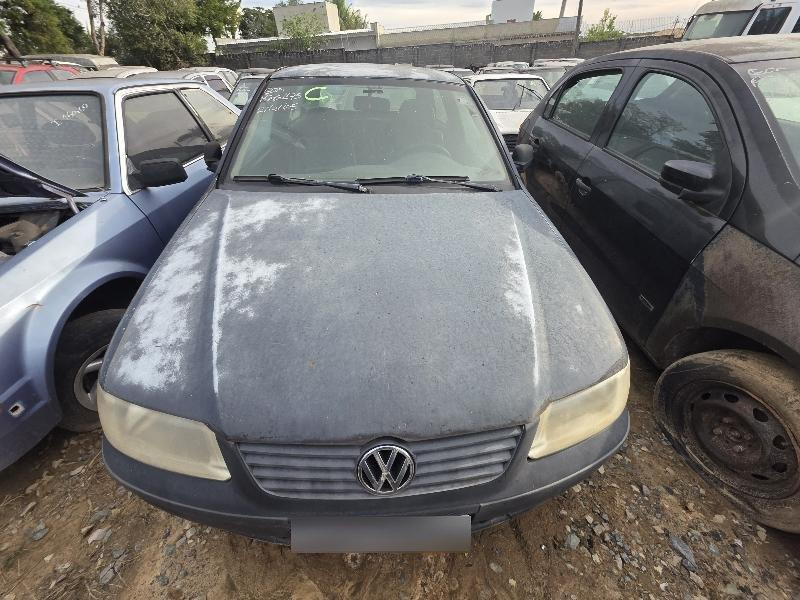 Volkswagen Gol 1.0