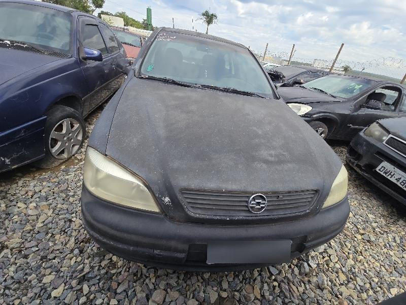 Chevrolet Astra Gls