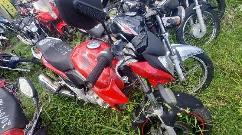 Honda CB 300r