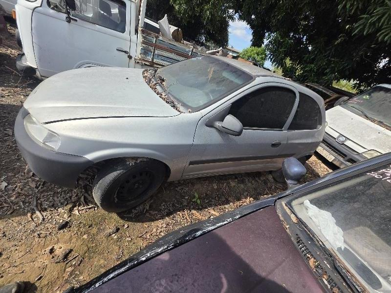 Chevrolet Celta