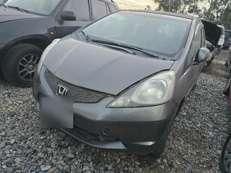Honda Fit Lxl Flex