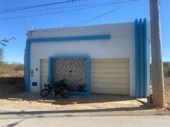 Casa - Asa Sul - Irecê/BA
