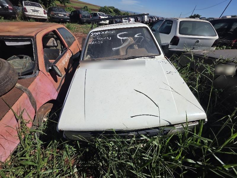 Volkswagen Gol CL 1.8