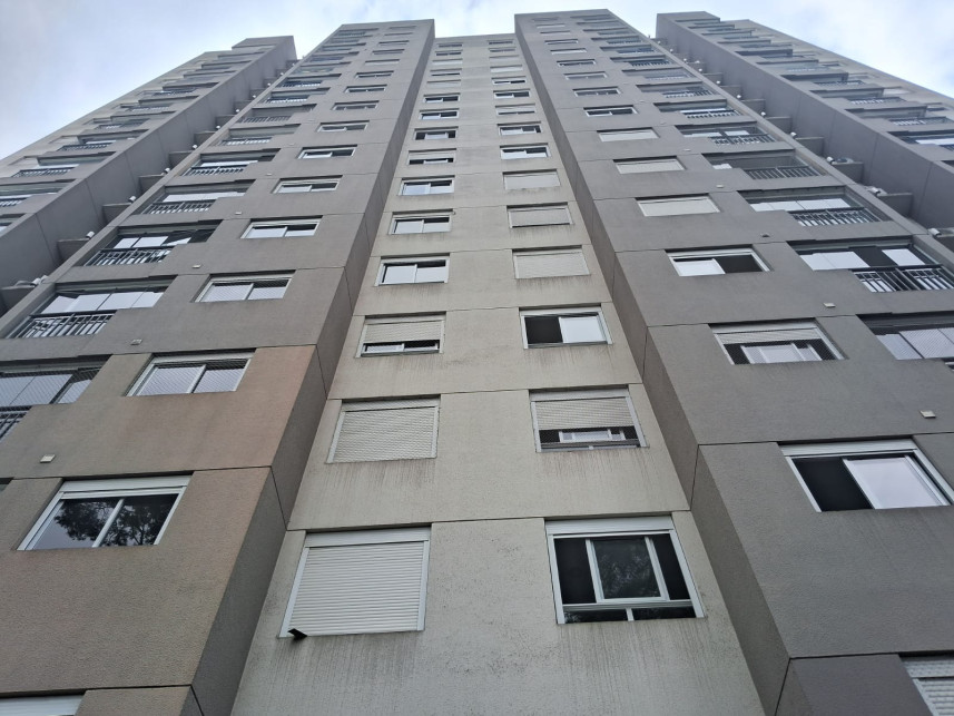 Apartamento - Rua Carvalho de Freitas, 497 - São Paulo/SP