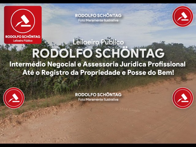 Januária (mg): fazenda 420,00 ha
