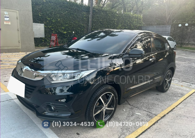 Honda HR-V LX Cvt