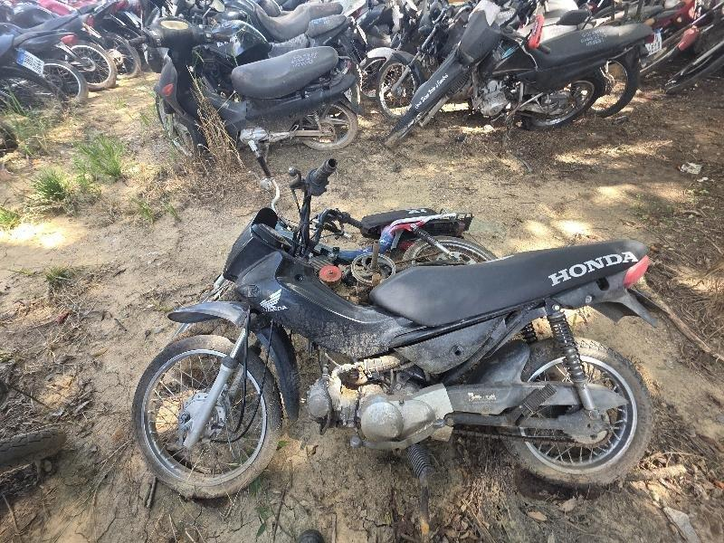 Honda Pop100