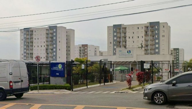Apartamento 71 m² (01 vaga) - Vila Ruy Barbosa - Jundiaí - SP