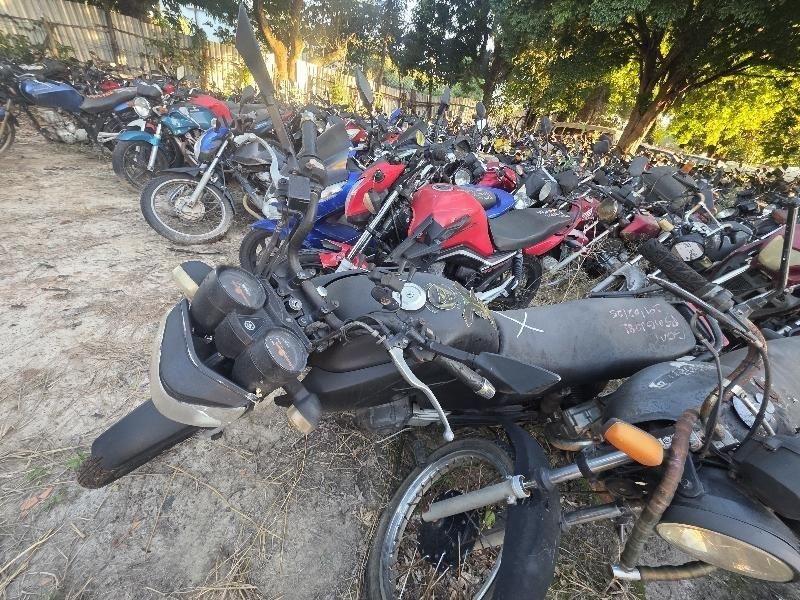 Yamaha Factor Yb125 ED