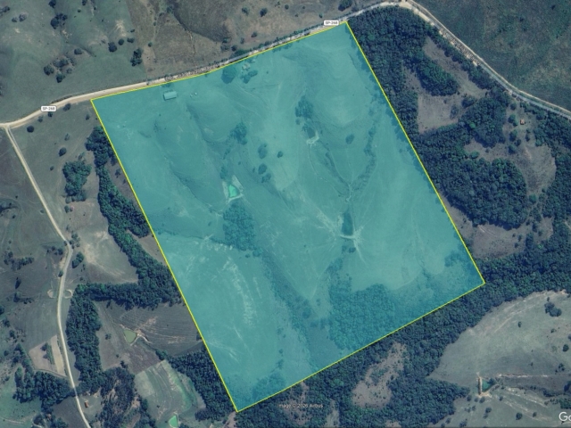 Fazenda, 528.192m², Capim, Angatuba/SP