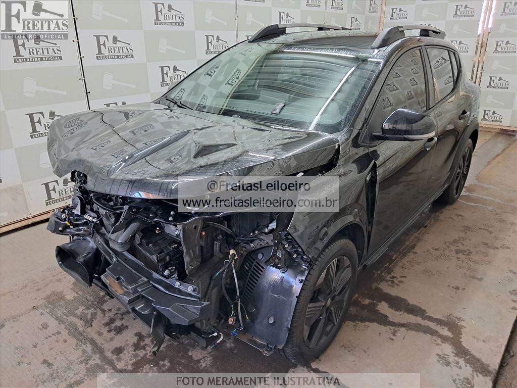 Renault Kardian Prem AT