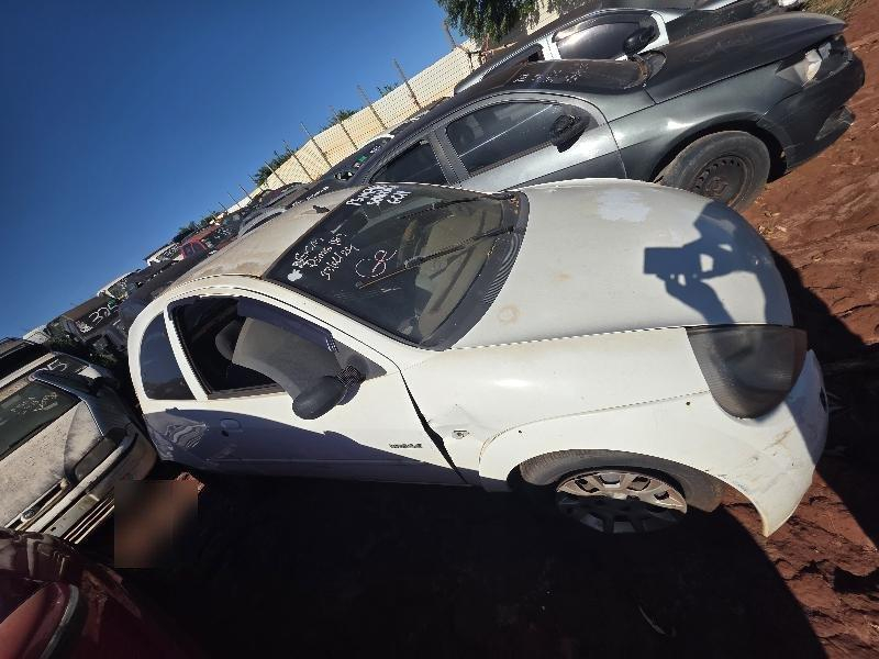 Ford KA GL Image