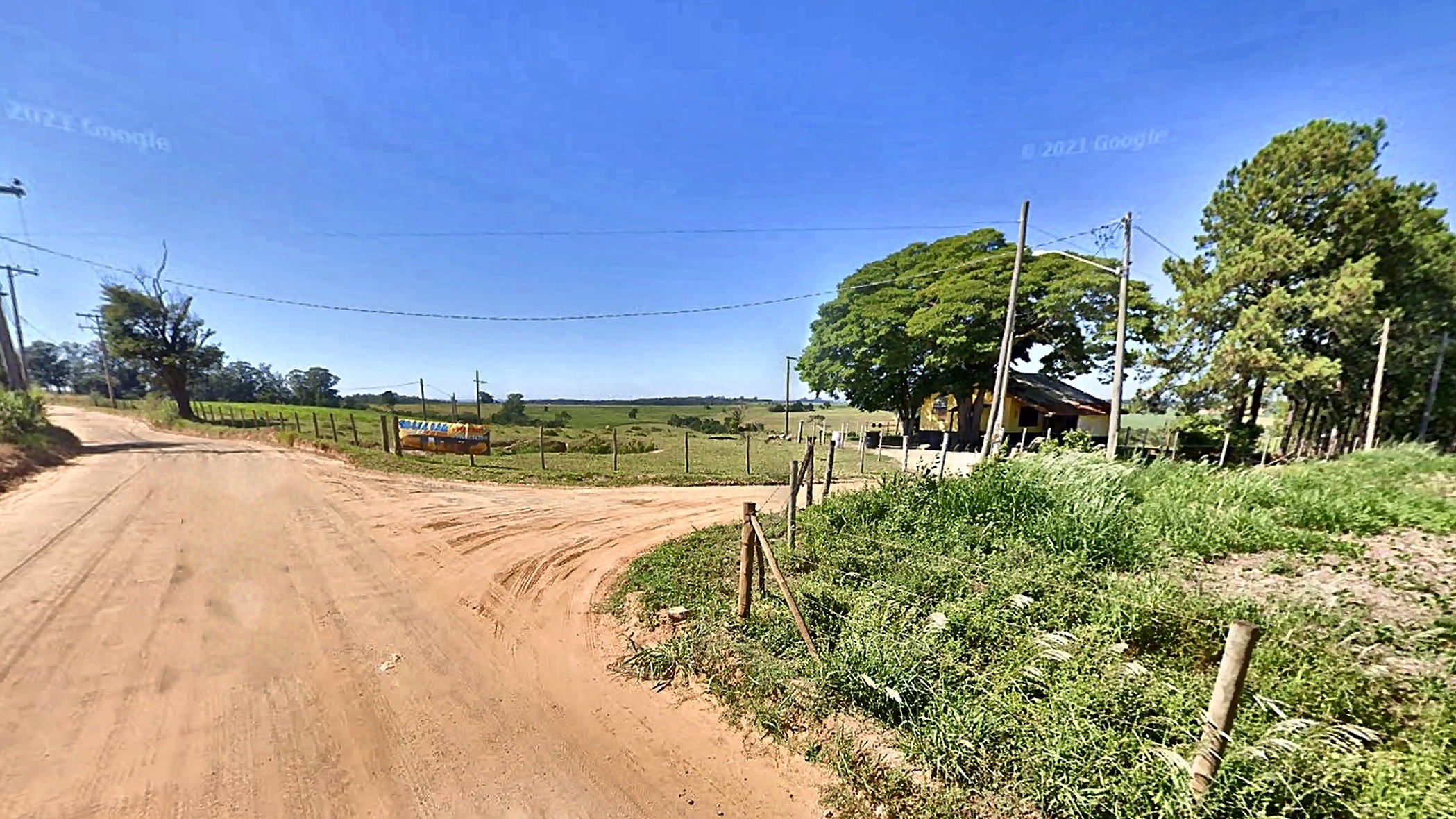 Propriedade rural em Porto Feliz com 18 Hectares | Bom retiro