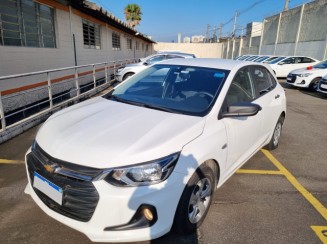 Chevrolet Onix 10mt HB