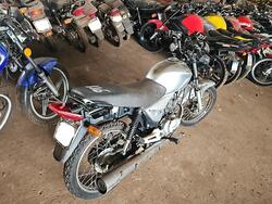 Honda CG 150 Titan Esd