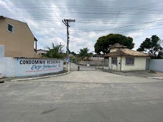 Casa - Marambaia - São Gonçalo/RJ
