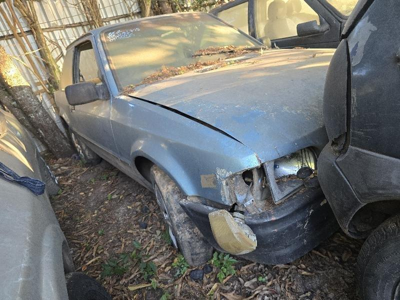 Ford Escort