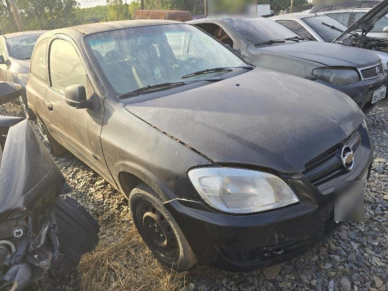 Chevrolet Celta 2P Life
