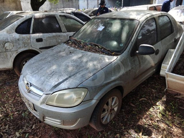 Chevrolet Prisma Joy