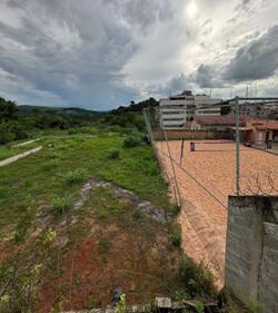 Lote vago | 360 m² | parque brasiléia | betim/mg