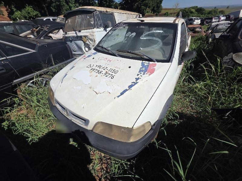 Fiat Strada Fire