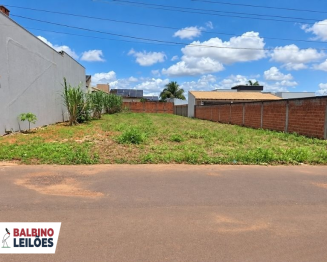 Terreno / Lote - 487m²