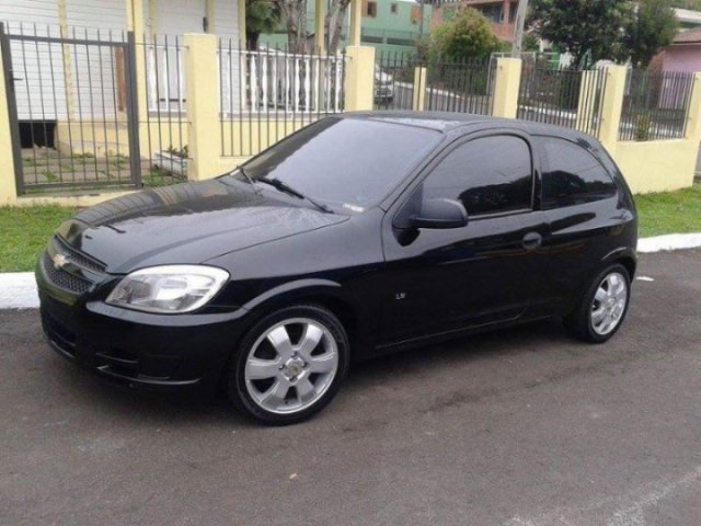 Chevrolet Celta 1.0 LS