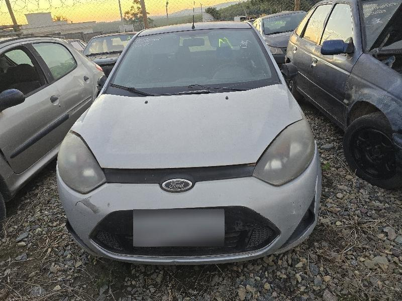 Ford Fiesta Sedan1.6flex