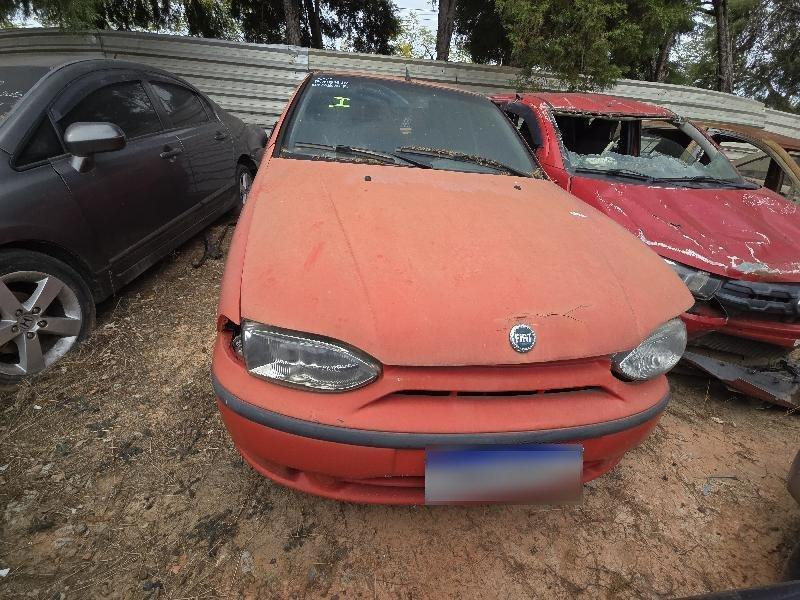 Fiat Palio Edx