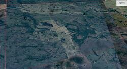 Fazenda cambará com área total de 8.705 hectares em rio verde de mato grosso/ms
