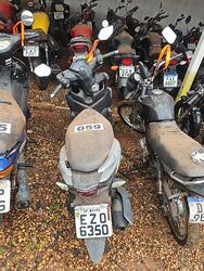 Yamaha Neo 125
