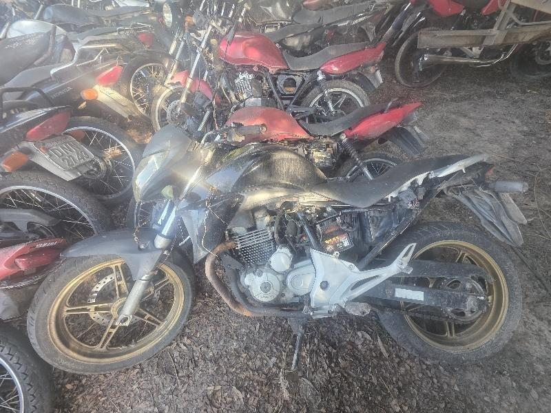 Honda CB 300r