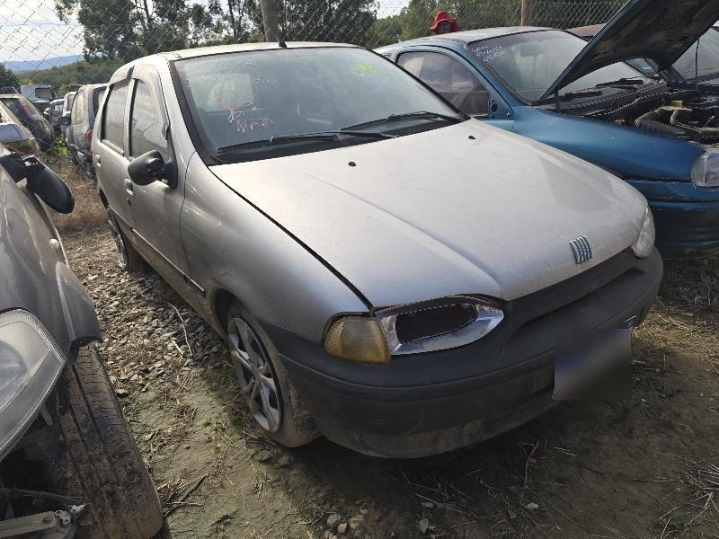Fiat Palio Edx