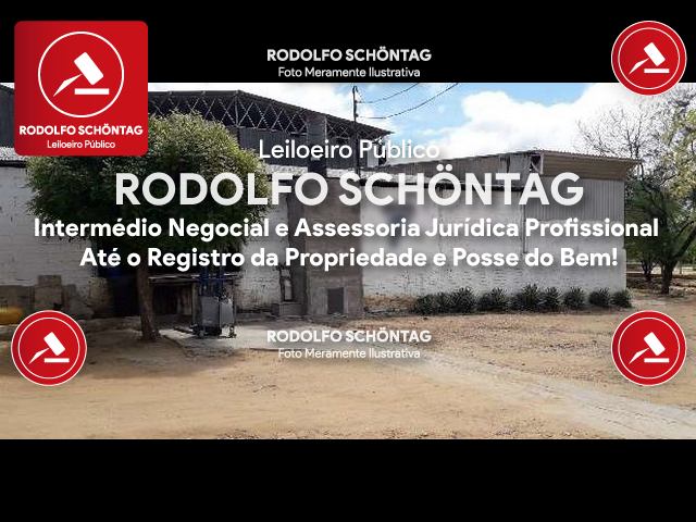 Floresta (pe): fazenda 10,00 ha