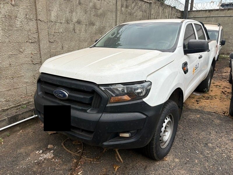 Ford Ranger XL Cd4 22c
