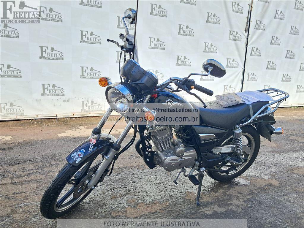Jtz Chopper RH