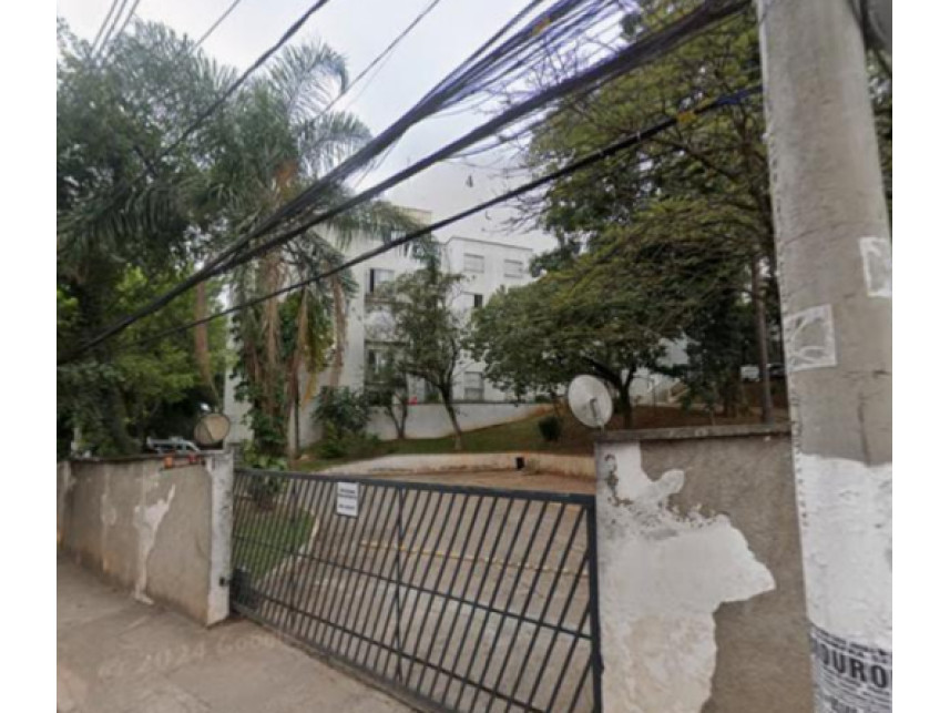Apartamento - Rua Nova do Tuparoquera, 365 - São Paulo/SP