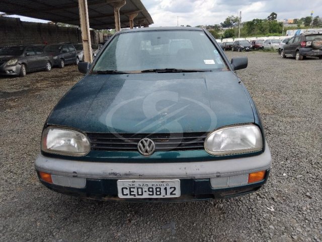 Volkswagen Golf GL