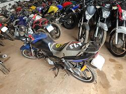 Suzuki Jta