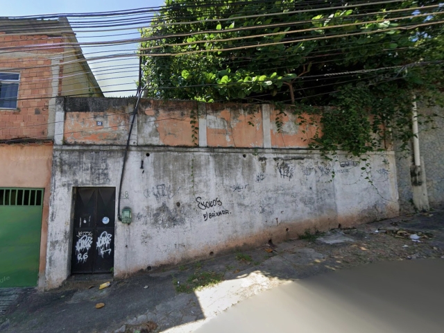 Imóvel Industrial, A.T.: 500m², Jacaré, Rio de Janeiro/RJ