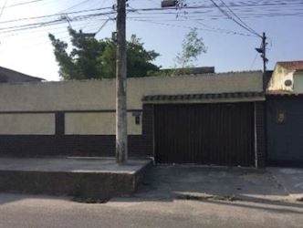 Casa - Trindade - São Gonçalo/RJ