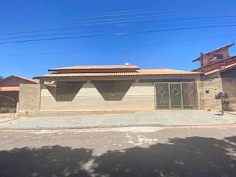 Casa - Jardim Marajá - Pacaembu/SP