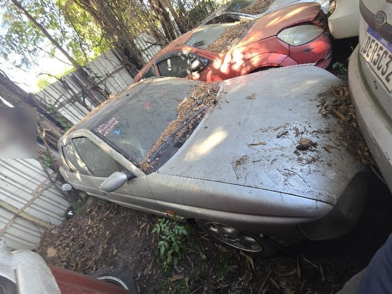 Ford Escort Glx 16vh