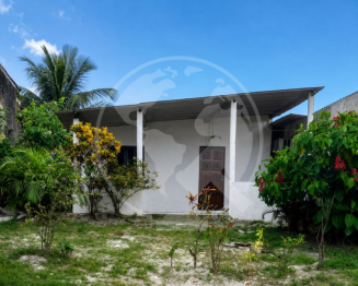 Terreno / Lote - Direitos Possessórios - 450m²