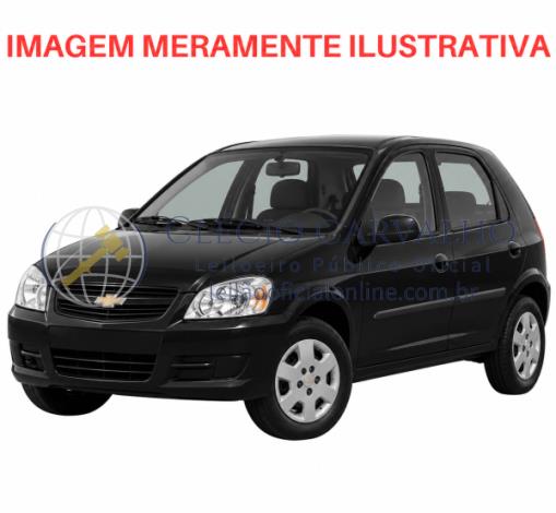 Chevrolet Celta Life 4P