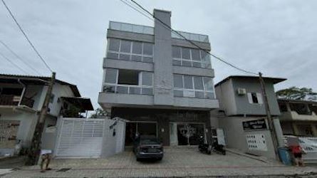 Apartamento - Canto Grande - Bombinhas/SC